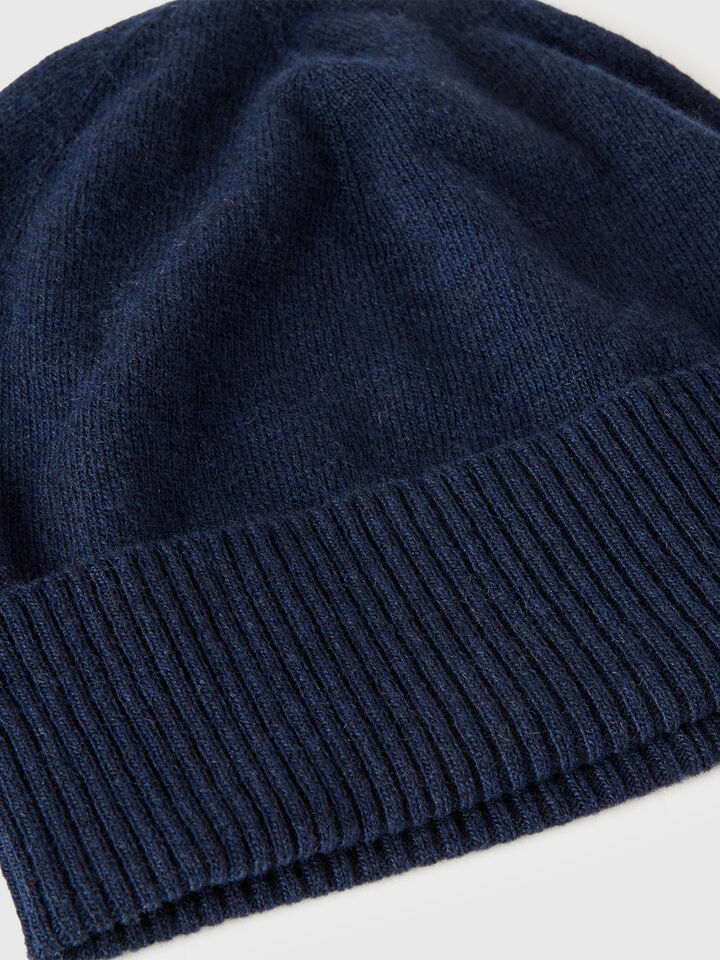KNITTED - HAT Damen image number 3